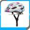 cartoon child helmets, security and safety kids helmets, fashion children helmets