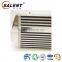 400x155x65mm Universal Aluminum turbo Intercooler core car radiator