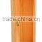 china factory FSC&BSCI solid pine decorative wooden 750ml wine glass bottle storage gift box