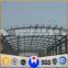 structure steel fabrication building