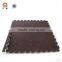 EVA mat/ rubber mat/ EVA Fitness mats / Bodybuilding Floor mats/ rubber top EVA floor tiles