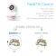 Full 720P Real-time Low Illumination wireless wifi baby monitor camera