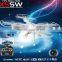 Syma X5SW Explorers 2 2.4GHz 4 Channel WiFi FPV RC Quadcopter with 2.0MP HD Camera 6 Axis 3D Flip Flight UFO 360 Degree Eversion