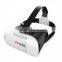 VR box 1.0 Brand new real d 3d glasses with high quality For smart phone/Tablet/Pad