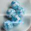 20MM New Arrive Jelly Color Beads Resin Loose Spacer Charms Beads For Jewelry Making