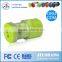 Europe/UK/USA/Australia Standard All-in-one Universal Travel Adaptor