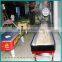 Shuffleboard Table Game With Score Board