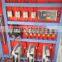 PVC window and door welding machine four corner