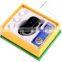 Fashionable Earhook Hearing Aid Audiphones Volume Adjustable Sound Amplifier Personal Ear Assistant Tools