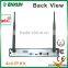 Smart P2P camera waterproof be used outdoor hot wireless ip cameras sytem