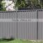 APT STEEL HOARDING/FENCING