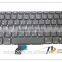100% New Original KR Version Keyboard for Macbook A1502