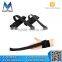 Wholesale SBR Wrist Support for Crossfit Weightlifting Black Weight Lifting Straps PT269