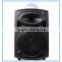 10 inch active portable bluetooth speaker professional with Led light DP-130
