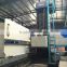 iron cnc hydraulic bending machine, used sheet metal press brake machine ,cnc hydraulic press brake for sale
