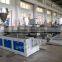 Fully Automatic Granulator line Waste Plastic Recycling Machine with Grinder
