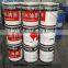Gravure printing ink for tobacco package or cigarette box