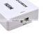 Mini HD MI to VGA Converter With Audio HDMI2VGA 1080P 60Hz Adapter Connector For PC Laptop to HDTV Projector