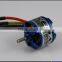 2-3s lipo 1050-3950 kv TR2826 12N14P and 12N10P for high speed design Outrunner Brushless Motor