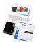 Hot sale 4 ports smart wall usb charger DCP-4U