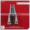 135 degree Stainless steel 304 glass shower door hinges