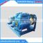 High-density coal slurry pumps for mining Heavy duty single stage horizontal centrifugal slurry pump