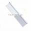 stainless steel teeth comb