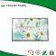 10 inch tft 1024 x (RGB) x 600 resolution lcd display