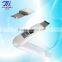 Portable charge ultrasonic skin scrubber machine ion care function