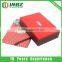 Recycle rigid cardboard shoe box