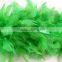 deluxe turkey feather boa-HY055