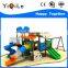 aluminum playground slide backyard dog playground kindergarten playground equipment
