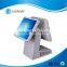 12''Dual-screen Touch POS machine