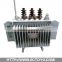 Factory export 200kva-1600kva Three-phase Duplex Winding on-load Voltage Regulation Power Transformer high quality