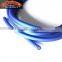 Lowest Price Flexible Blue Matte PVC OFC Waterproof Power Cable 4GA Direct Factory