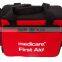 2014 hotest sell first aid satchels