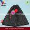 Promotional Cheapest Drawstring Polyester Mesh Bag Laundry Pouch