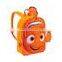 Sexy girls school bag children fancy school bag Finding Dory 16" Full Size Backpack(YX-Z058)