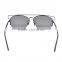 Outdoor Mens Plastic Metal Frame China OEM/ODM Polarized Sunglasses