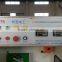 customize model stainless wire drawing machine/wire pulling machine