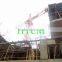 D120/4522 CE&ISO inner climbing luffing tower crane