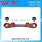 Attached Spring Bracket Spring Plate Benz Spring Seat Benz Rear Spring Rear Bracket Truck Suspension Shackle And Bracket