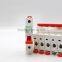 double poles air circuit breaker 4000A breaking capacity