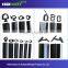 High quality extrusion EPDM rubber sealing strip for sliding door window