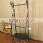 Metal Display Cloth Holder Rack