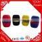 Factory direct sale colorful custom sponge microphone foam cover with high quality
