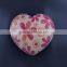 Beauty Tools Heart Makeup Mirror