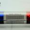 motorcycle warning light bar for police