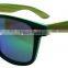 Jerry 2015 Hot Selling With CE&FDA Certificate China Wholesale Wood Bamboo Sun Glasses