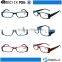 PC reading glasses manufacture,lady style design reading eyewear